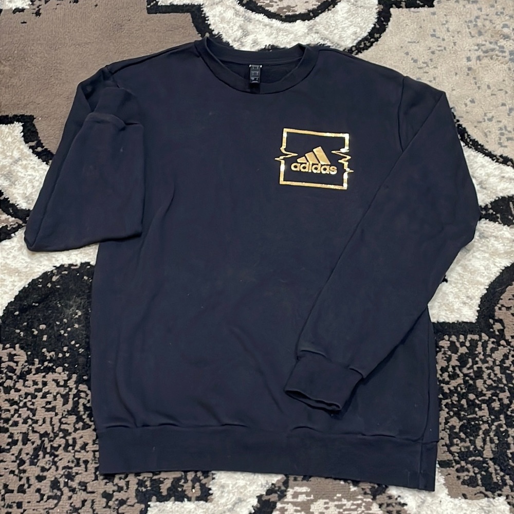 Adidas Crew